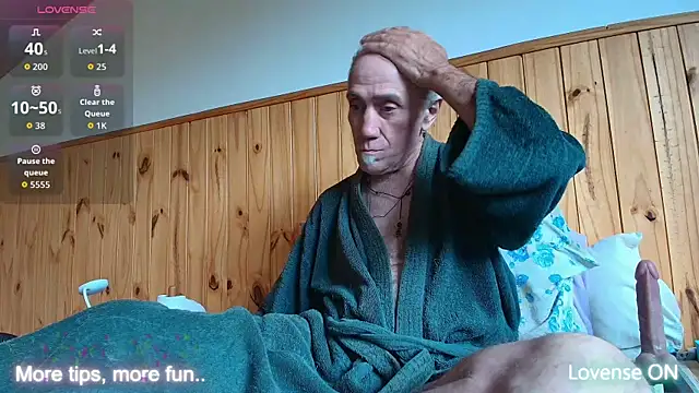 papifacu online show from February 10, 5:23 pm