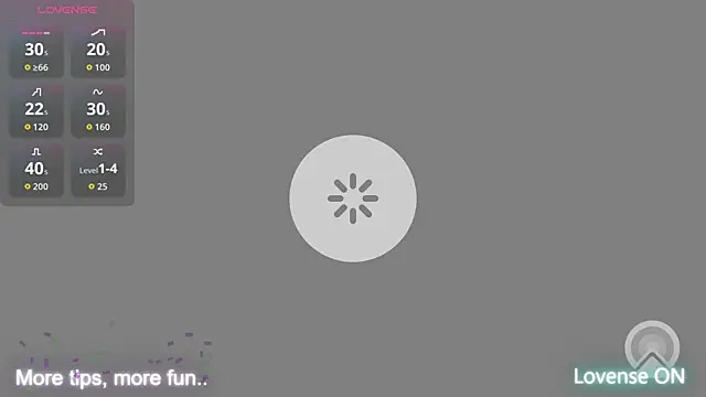 Snapshot of papifacu chatting on November 27, 10:59 am papifacu online show from November 27, 10:59 am