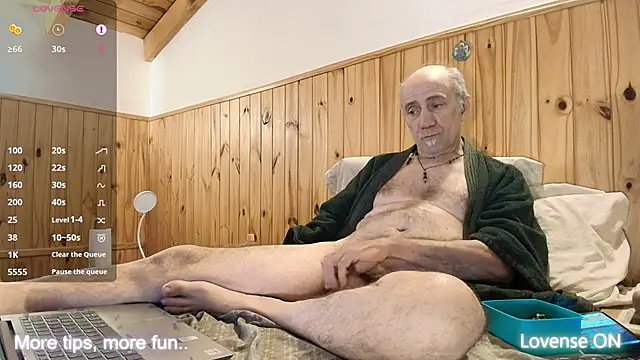 papifacu online show from December 21, 12:57 am