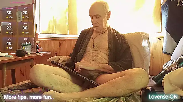 Snapshot of papifacu chatting on October 22, 12:59 pm papifacu online show from October 22, 12:59 pm