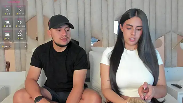 1m valery online show from September 26, 1:07 pm