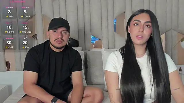 1m valery online show from September 10, 1:21 pm