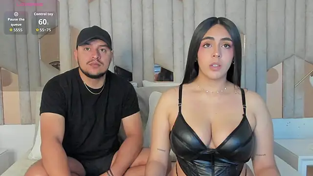 1m valery online show from October 8, 12:39 pm