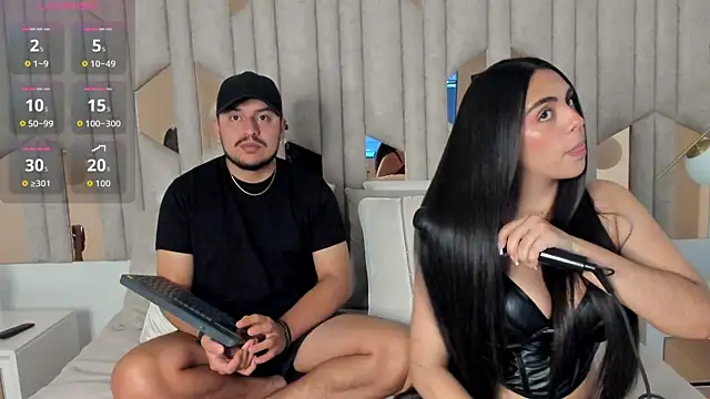 1m valery online show from September 11, 1:11 pm