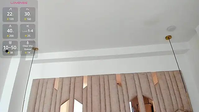 1m valery online show from March 14, 7:12 pm