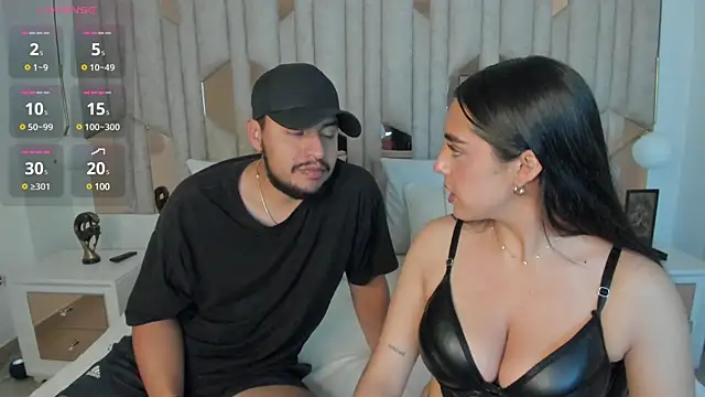 1m valery online show from February 26, 1:22 pm