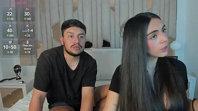 1m valery online show from February 24, 4:27 am