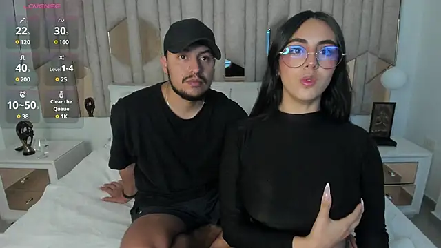 1m valery online show from February 22, 1:02 pm