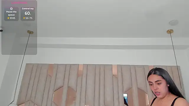 1m valery online show from January 17, 1:26 pm