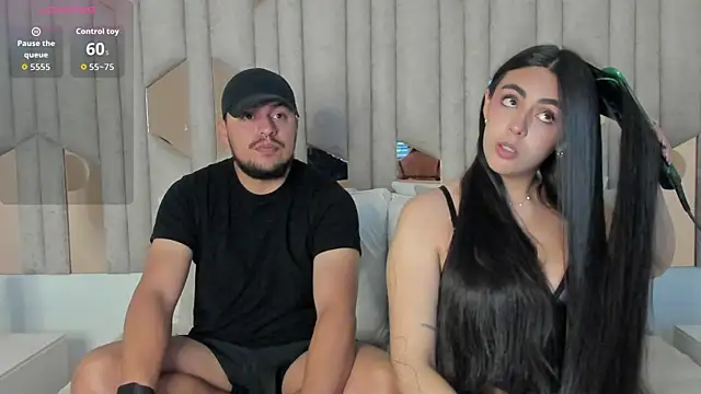 1m valery online show from October 22, 1:10 pm