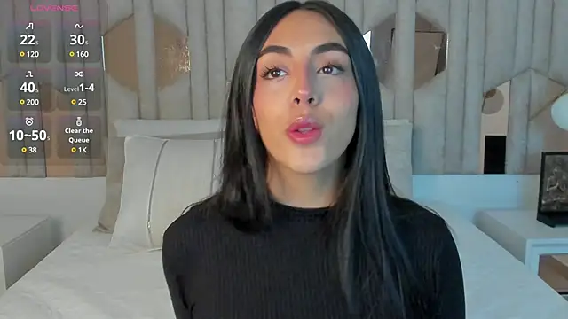 1m valery online show from March 7, 12:34 pm