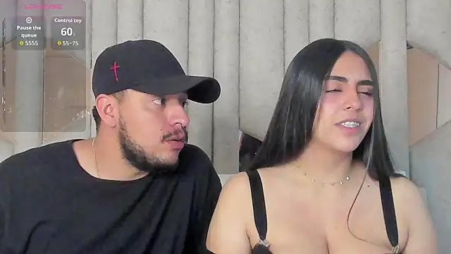 1m valery online show from February 21, 12:51 pm