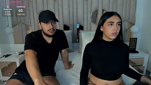 1m valery online show from March 10, 1:10 pm