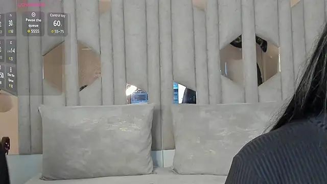 1m valery online show from March 21, 3:57 pm