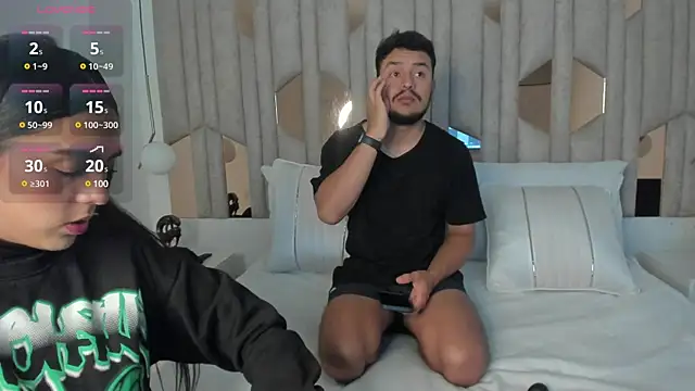 1m valery online show from February 25, 1:53 pm