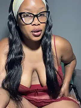 MimiCurves online show from January 9, 6:31 am