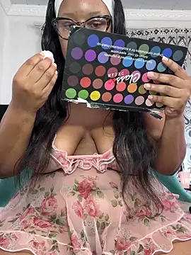 MimiCurves online show from June 11, 8:11 am