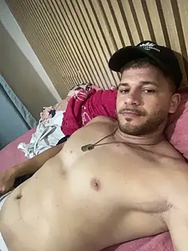 Dedel199 online show from April 2, 7:09 pm