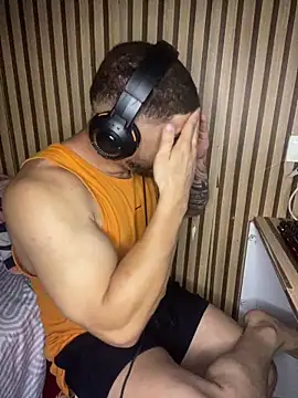 Dedel199 online show from December 19, 9:50 pm