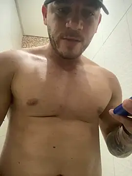 Dedel199 online show from April 4, 1:39 pm