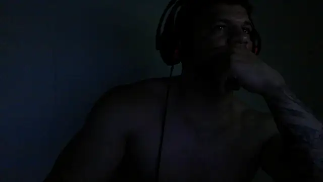 Dedel199 online show from February 6, 9:22 pm