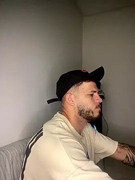 Dedel199 online show from January 14, 1:26 pm