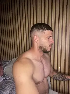 Dedel199 online show from December 20, 8:55 pm