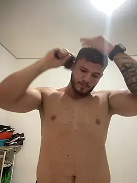 Dedel199 online show from April 11, 2:10 pm