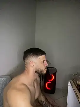 Dedel199 online show from January 10, 3:35 am