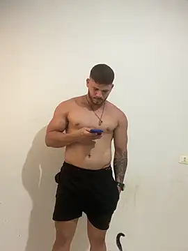 Dedel199 online show from April 5, 2:24 pm