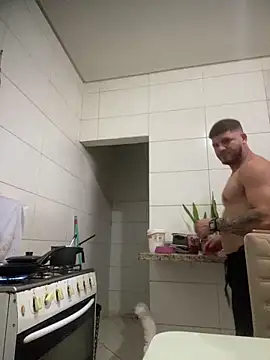 Dedel199 online show from April 8, 6:09 pm