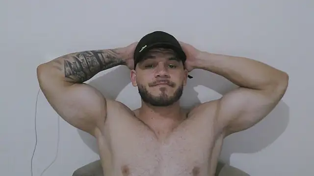 Snapshot of Dedel199 chatting on October 16, 7:11 pm Dedel199 online show from October 16, 7:11 pm