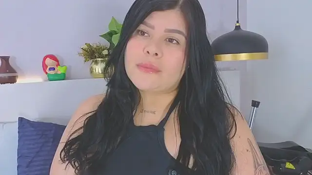 Scarlett grey1 online show from March 7, 12:10 pm