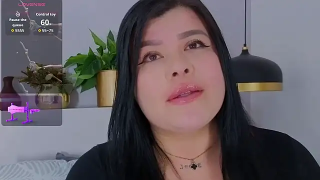 Scarlett grey1 online show from March 4, 11:51 am