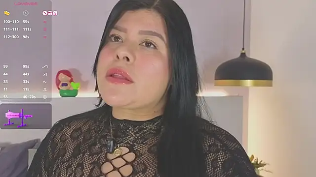 Scarlett grey1 online show from November 19, 5:18 am