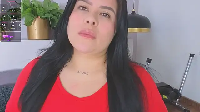 Scarlett grey1 online show from March 11, 11:48 am