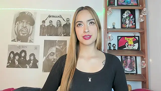 Meowlody online show from November 26, 11:16 pm