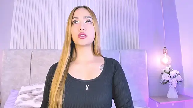 Meowlody online show from February 24, 5:58 pm