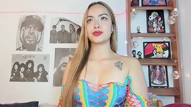 Meowlody online show from October 28, 9:14 pm