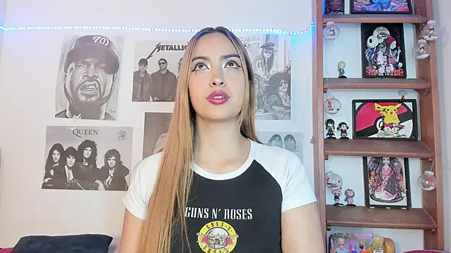 Meowlody online show from November 20, 11:14 pm