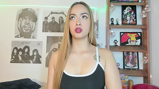 Meowlody online show from December 15, 11:31 pm