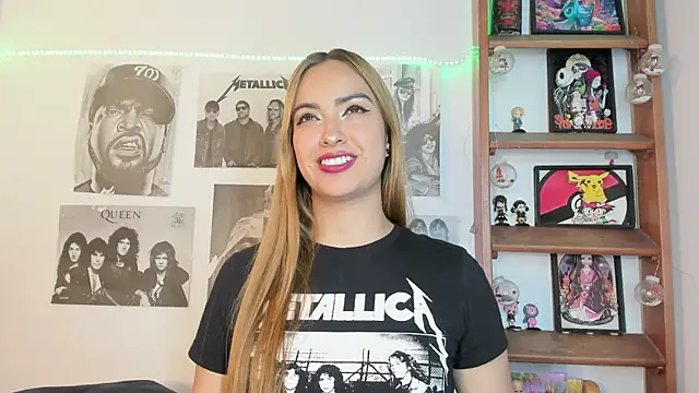 Meowlody online show from November 5, 9:07 pm