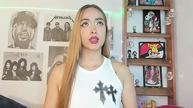 Meowlody online show from November 24, 11:05 pm