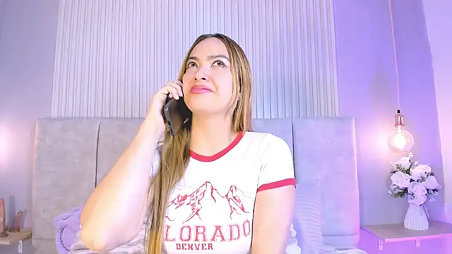 Meowlody online show from March 7, 9:20 pm