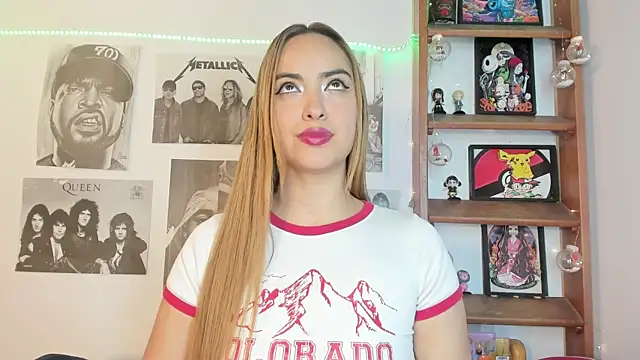 Meowlody online show from December 19, 11:18 pm