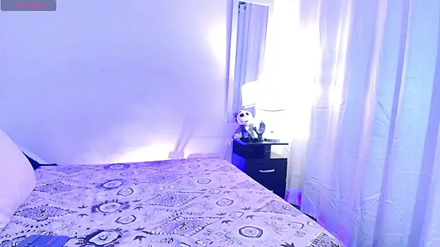 MeganLorensx online show from November 16, 7:29 pm