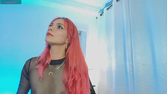 MeganLorensx online show from March 14, 9:32 pm