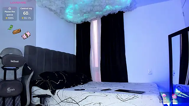 Aron Dark online show from February 11, 12:49 pm