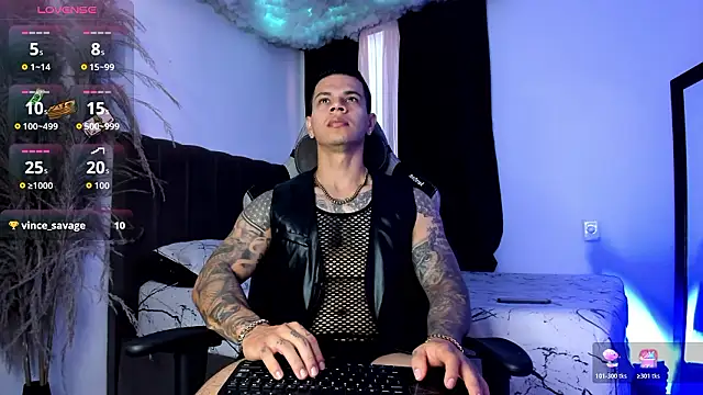 Aron Dark online show from March 9, 12:41 pm