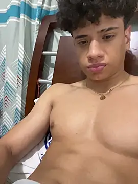 conejoSex 69 online show from January 17, 3:32 am